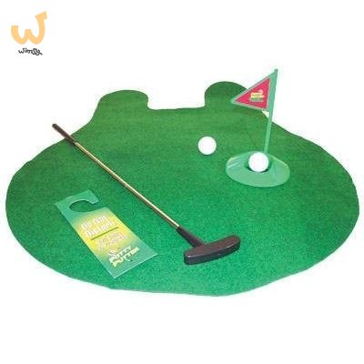 Toaletowy Golf Toaletowy Golf