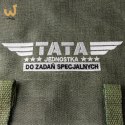 Torba wojskowa - prezent dla Taty - Tata Jednostka do zadań specjalnych