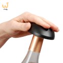 Black Twister elektroniczny otwieracz do wina