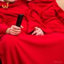 Koc z rękawami dla Dwojga Pary Młodej PREZENT