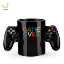 Kubek Gracza - Game Over - gamingowy - pad - kontroler - konsola FROSTER