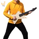 Łapacz Kapsli Gitara prezent dla miłośnika piwa