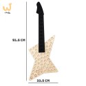 Łapacz Kapsli Gitara prezent dla miłośnika piwa