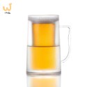 Lodowy Kufel FROSTER 500ml Płyn dla niego chłopaka