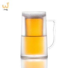 Lodowy Kufel FROSTER 500ml Płyn dla niego chłopaka