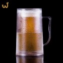 Lodowy Kufel FROSTER 500ml Płyn dla niego chłopaka