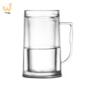 Lodowy Kufel FROSTER 500ml Płyn dla niego chłopaka