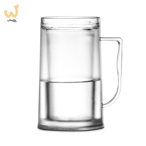 Lodowy Kufel FROSTER 500ml Płyn dla niego chłopaka Lodowy Kufel FROSTER 500ml Płyn dla niego chłopaka