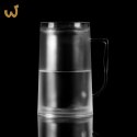Lodowy Kufel FROSTER 500ml Płyn dla niego chłopaka