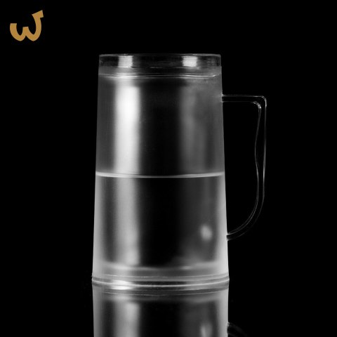 Lodowy Kufel FROSTER 500ml Płyn dla niego chłopaka Lodowy Kufel FROSTER 500ml Płyn dla niego chłopaka
