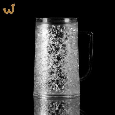 Lodowy Kufel FROSTER 500ml Żel dla niego chłopaka Lodowy Kufel FROSTER 500ml Żel dla niego chłopaka