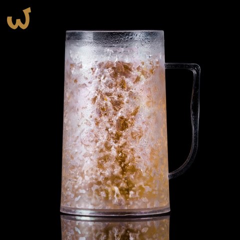 Lodowy Kufel FROSTER 500ml Żel dla niego chłopaka Lodowy Kufel FROSTER 500ml Żel dla niego chłopaka