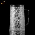 Lodowy Kufel FROSTER 500ml Żel dla niego chłopaka