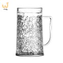 Lodowy Kufel FROSTER 500ml Żel dla niego chłopaka