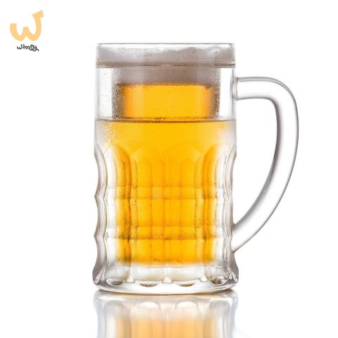 Lodowy Kufel FROSTER MAX Płyn dla niego chłopaka Lodowy Kufel FROSTER MAX Płyn dla niego chłopaka