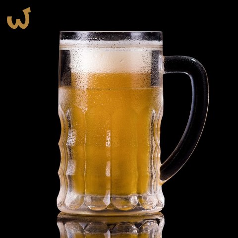 Lodowy Kufel FROSTER MAX Płyn dla niego chłopaka Lodowy Kufel FROSTER MAX Płyn dla niego chłopaka