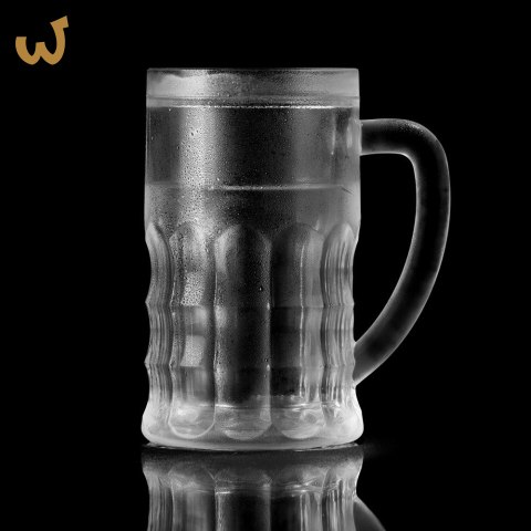 Lodowy Kufel FROSTER MAX Płyn dla niego chłopaka Lodowy Kufel FROSTER MAX Płyn dla niego chłopaka