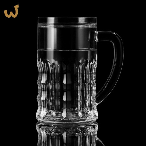 Lodowy Kufel FROSTER MAX Płyn dla niego chłopaka Lodowy Kufel FROSTER MAX Płyn dla niego chłopaka