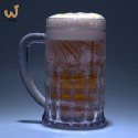 Lodowy Kufel FROSTER MAX Płyn dla niego chłopaka