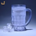 Lodowy Kufel FROSTER MAX Płyn dla niego chłopaka