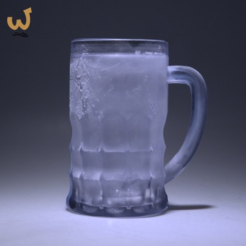 Lodowy Kufel FROSTER MAX Płyn dla niego chłopaka Lodowy Kufel FROSTER MAX Płyn dla niego chłopaka