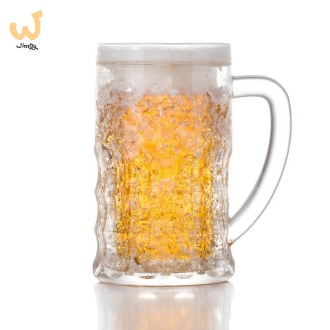 Lodowy Kufel FROSTER MAX Żel dla niego chłopaka Lodowy Kufel FROSTER MAX Żel dla niego chłopaka