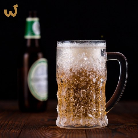 Lodowy Kufel FROSTER MAX Żel dla niego chłopaka Lodowy Kufel FROSTER MAX Żel dla niego chłopaka