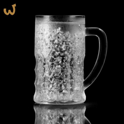 Lodowy Kufel FROSTER MAX Żel dla niego chłopaka Lodowy Kufel FROSTER MAX Żel dla niego chłopaka