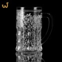 Lodowy Kufel FROSTER MAX Żel dla niego chłopaka