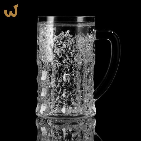 Lodowy Kufel FROSTER MAX Żel dla niego chłopaka Lodowy Kufel FROSTER MAX Żel dla niego chłopaka
