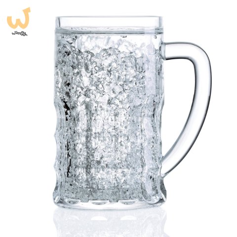 Lodowy Kufel FROSTER MAX Żel dla niego chłopaka Lodowy Kufel FROSTER MAX Żel dla niego chłopaka