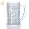 Lodowy Kufel FROSTER MAX Żel dla niego chłopaka