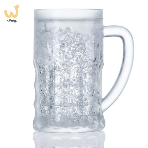 Lodowy Kufel FROSTER MAX Żel dla niego chłopaka Lodowy Kufel FROSTER MAX Żel dla niego chłopaka