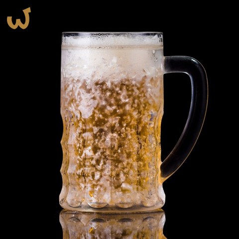 Lodowy Kufel FROSTER MAX Żel dla niego chłopaka Lodowy Kufel FROSTER MAX Żel dla niego chłopaka