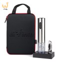 Silver Twister Deluxe otwieracz do wina na prezent
