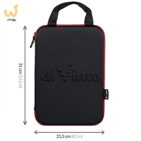 Silver Twister Deluxe otwieracz do wina na prezent Silver Twister Deluxe otwieracz do wina na prezent