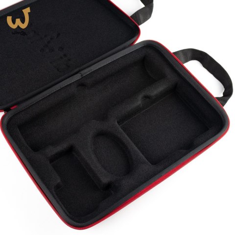 Silver Twister Deluxe otwieracz do wina na prezent Silver Twister Deluxe otwieracz do wina na prezent