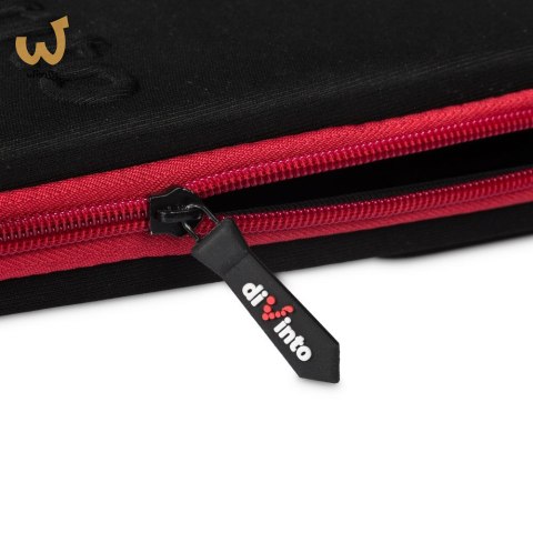 Silver Twister Deluxe otwieracz do wina na prezent Silver Twister Deluxe otwieracz do wina na prezent