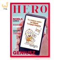 Baby Foto Ramka - HERO (PL)