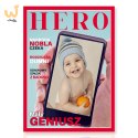 Baby Foto Ramka - HERO (PL)