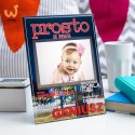 Baby Foto Ramka - PROSTO