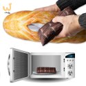 Grzejący Croissant poduszka rogal podróżny podróż