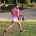 Hobby Horse Skippi - koń na kiju - Szary A4 - prezent dla dziewczynki