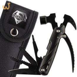 Multitool - Narzędzie wielofunkcyjne dla Dziadka - Prezent na Dzień Dziadka