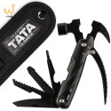 Multitool - Narzędzie wielofunkcyjne dla Taty - prezent na Dzień Ojca