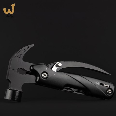 Multitool - Narzędzie wielofunkcyjne dla Taty - prezent na Dzień Ojca Multitool - Narzędzie wielofunkcyjne dla Taty - prezent na Dzień Ojca