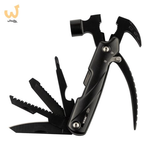 Multitool - Narzędzie wielofunkcyjne dla Taty - prezent na Dzień Ojca Multitool - Narzędzie wielofunkcyjne dla Taty - prezent na Dzień Ojca