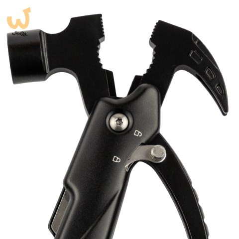 Multitool - Narzędzie wielofunkcyjne dla Taty - prezent na Dzień Ojca Multitool - Narzędzie wielofunkcyjne dla Taty - prezent na Dzień Ojca