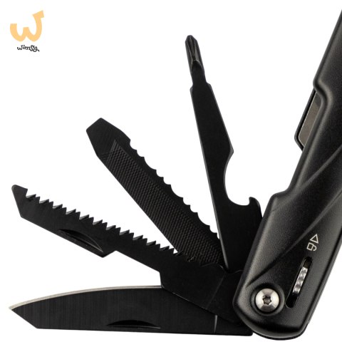 Multitool - Narzędzie wielofunkcyjne dla Taty - prezent na Dzień Ojca Multitool - Narzędzie wielofunkcyjne dla Taty - prezent na Dzień Ojca