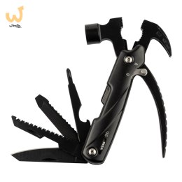 Multitool - Narzędzie wielofunkcyjne - survival outdoor majsterkowanie